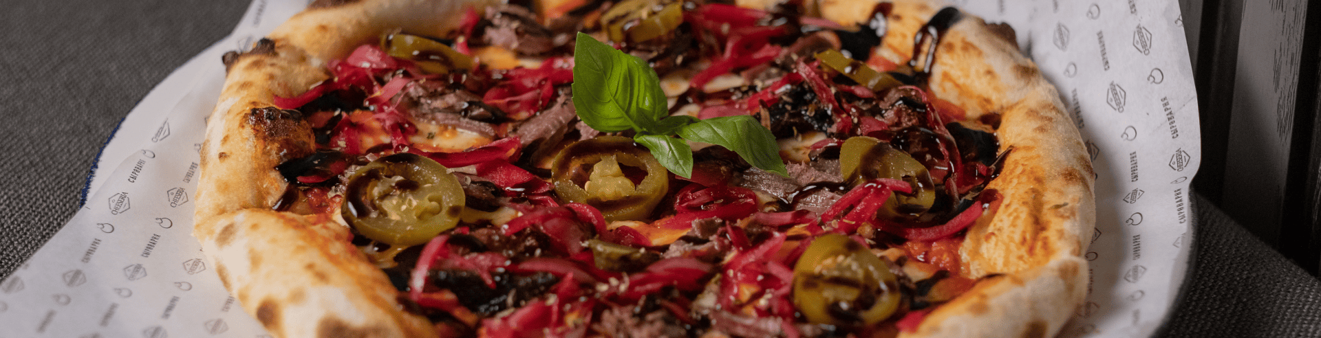 еMenu Cheeseria