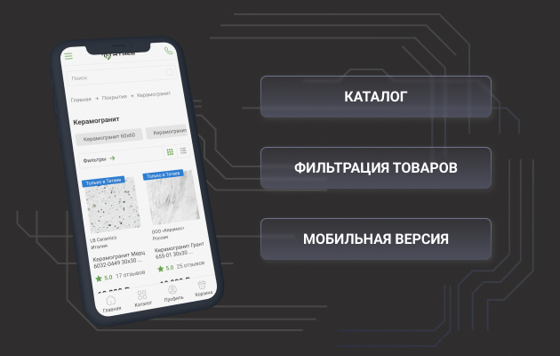 Интернет-магазин «Татаев»