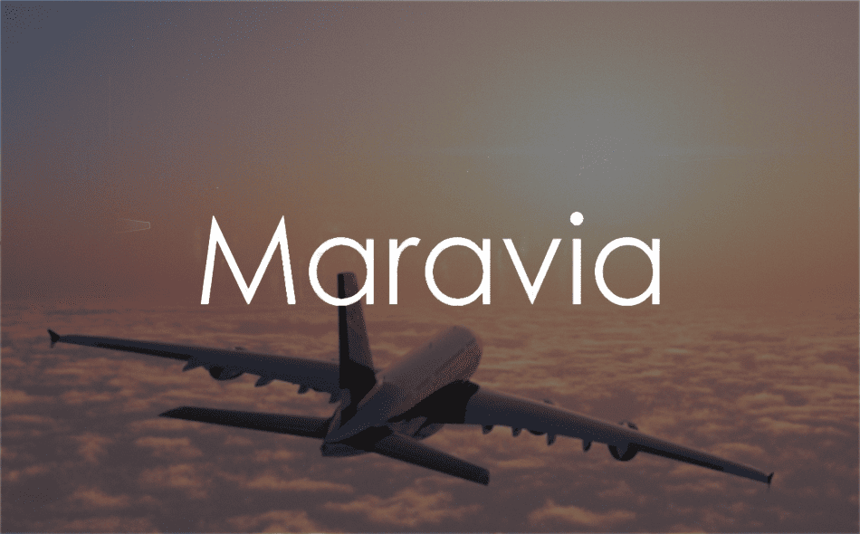 Сайт с внедрением CRM и интеграцией с Nemo.travel для группы компаний "МАРАВИЯ"