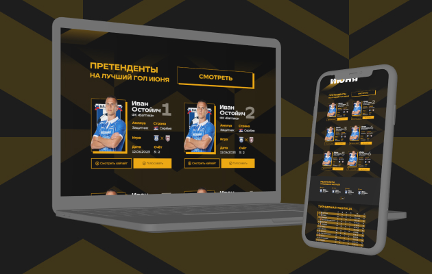 МелБет Игра голосование