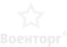 Военторг